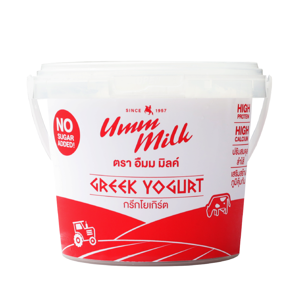 umm milk farm product